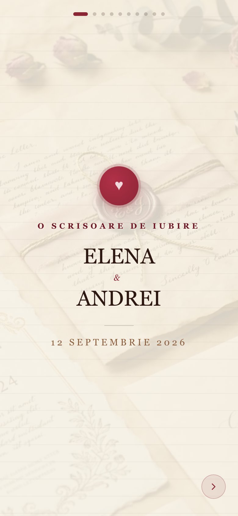 Love Letter