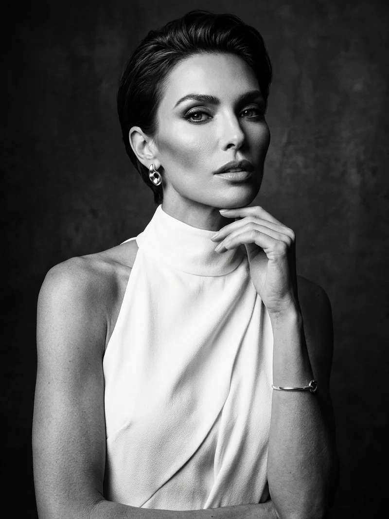Fotografie mireasă — ANA