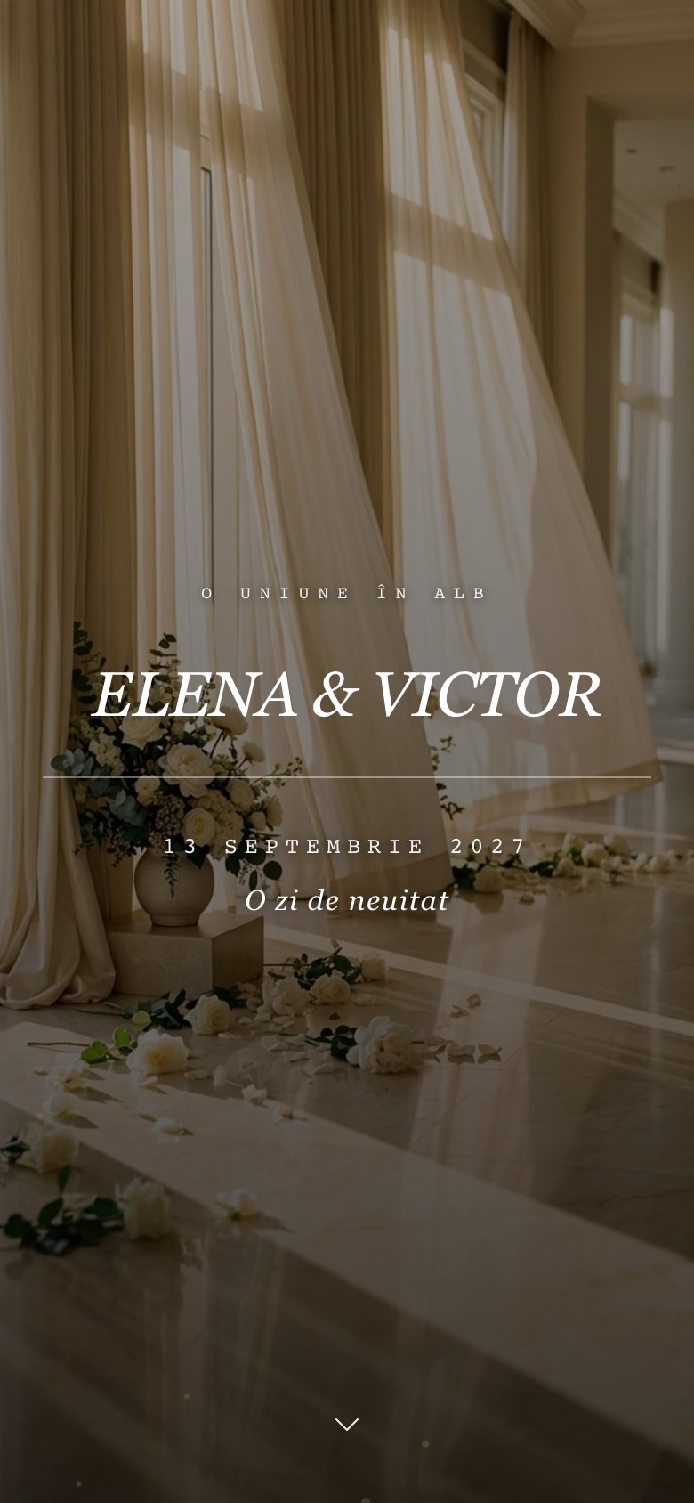 Riviera Blanc