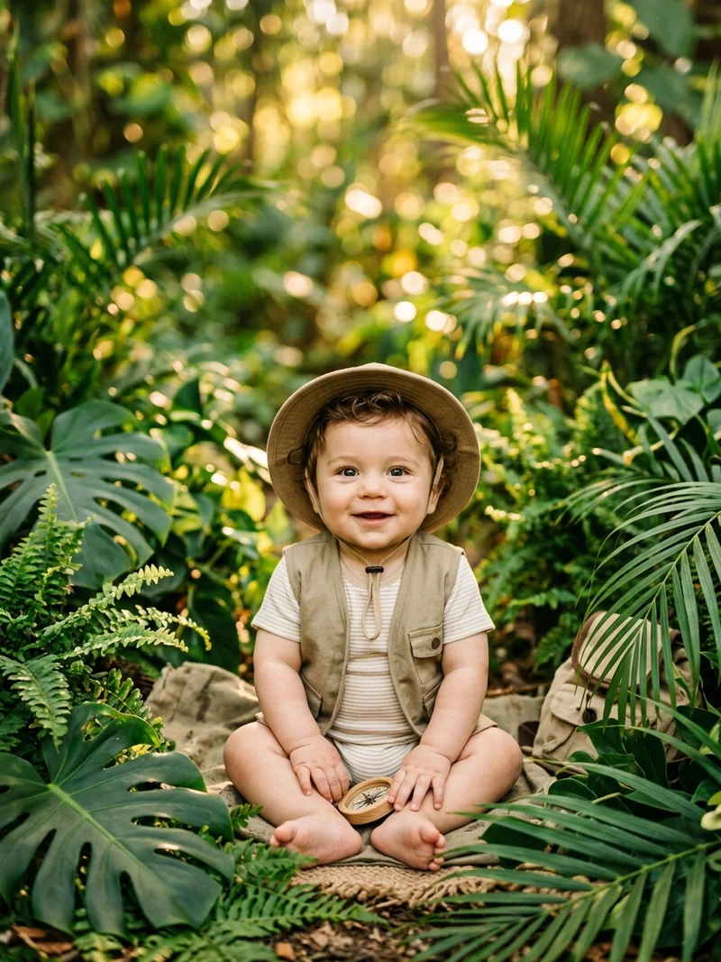 Fotografie — NOAH